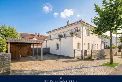 Haus zum Kaufen in Göhren 975.000,00 € 221 m²