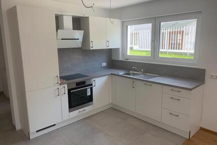 Sehr schöne 2 Zimmer Neubauwohnung mit Terrasse - Kirchentellinsfurt