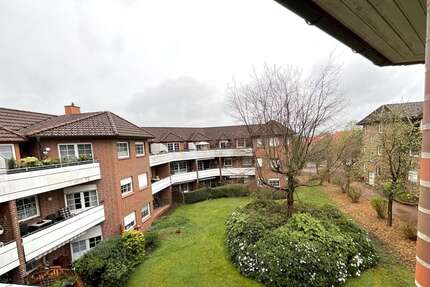 Wohnung zum Mieten in Soltau 690,00 € 69 m²