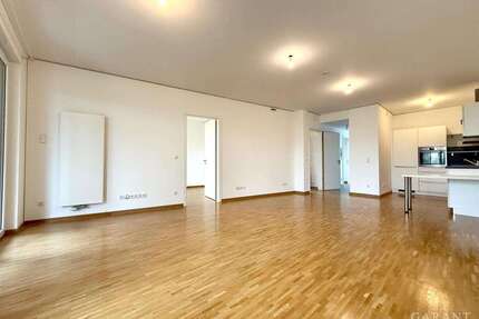 Wohnung zum Kaufen in Fürstenfeldbruck 529.000,00 € 82 m²