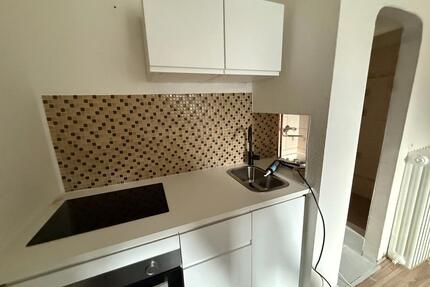 1 Zimmer Wohnung voll möbliert Lindenplatz 16 - Aachen Aachen-Mitte