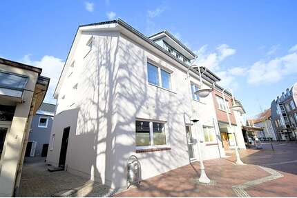 Wohnung zum Mieten in Westerstede 810,00 € 50.25 m²