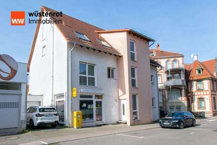 Wohnung zum Kaufen in Gemmrigheim 298.000,00 € 112.27 m²