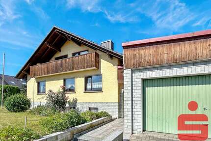 Haus zum Kaufen in Karlstadt 278.000,00 € 104 m²