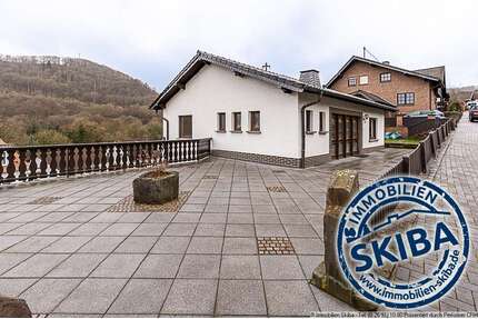 Wohnung zum Mieten in Schuld 680,00 € 128 m²