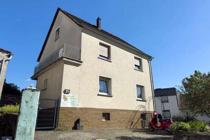 Haus zum Kaufen in Burgschwalbach 249.000,00 € 148.07 m²