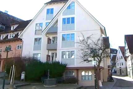 Wohnung zum Kaufen in Herrenberg 192.000,00 € 51 m²