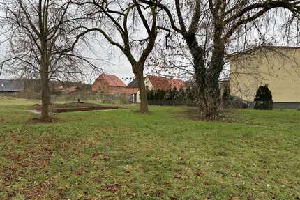 Grundstück zu verkaufen in Amt Neuhaus 80.000,00 € 2334 m²