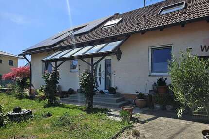 Haus zum Kaufen in Burgheim 575.000,00 € 190 m²