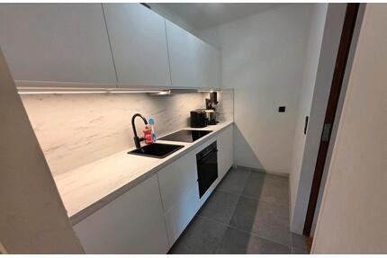 Schöne 2,5 Zimmer Wohnung in Grenznähe Provisionsfrei - Bad Säckingen