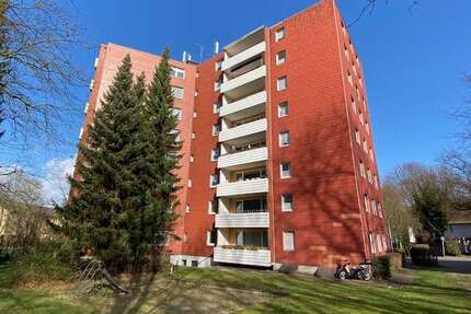 Wohnung zum Mieten in Witten 580,00 € 68 m²