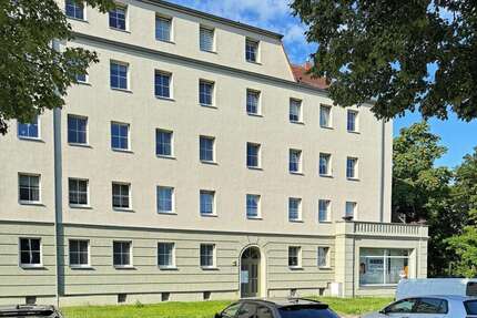 Wohnung zum Mieten in Wismar 895,00 € 82 m²