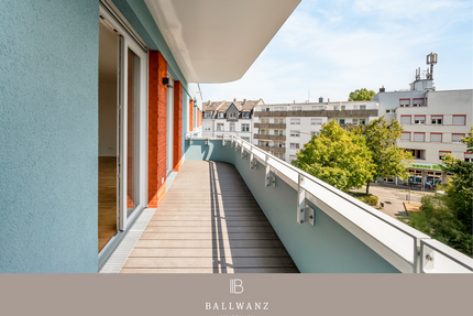Wohnung zum Kaufen in Frankfurt am Main 690.000,00 € 88.94 m²