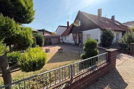 Haus zum Kaufen in Edemissen 189.000,00 € 98 m²
