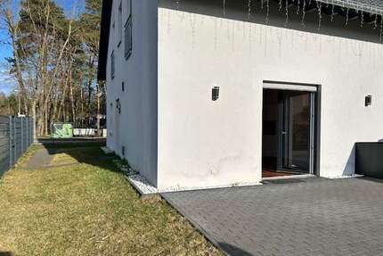 Wohnung zum Mieten in Heidesee 850,00 € 60 m²