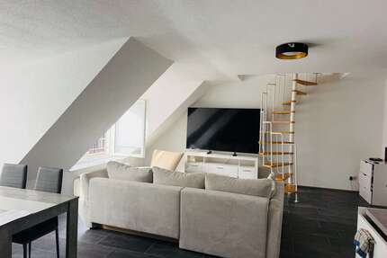 Wohnung zum Kaufen in Radolfzell am Bodensee 370.000,00 € 96 m²
