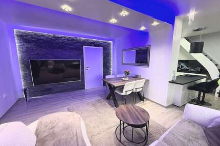 Haus zum Kaufen in Viernheim 348.000,00 € 90 m²