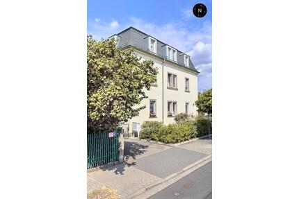 Dein neues gemütliches zu Hause, 2 Zimmerwohnung zu vermieten - Dresden Leuben