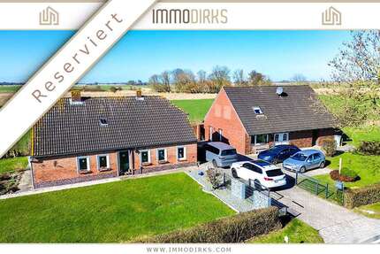 Haus zum Kaufen in Wangerland 459.000,00 € 290 m²