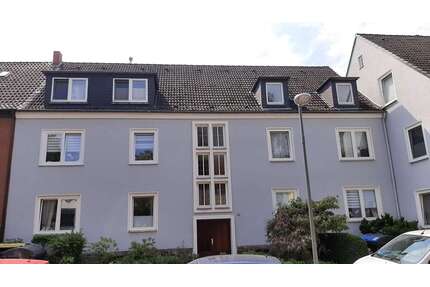 Wohnung zum Mieten in Bochum 450,00 € 55.25 m²