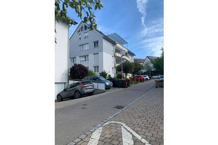 Wohnung zum Kaufen in Wernau 445.000,00 € 88 m²
