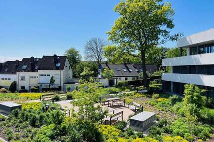 Wohnung zum Kaufen in Hofheim am Taunus 429.000,00 € 64.26 m²