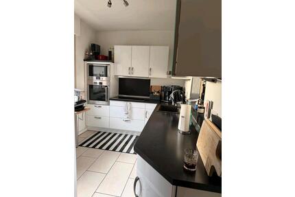 Wohnung in Ennepetal zum 01.08.2026 zu vermieten