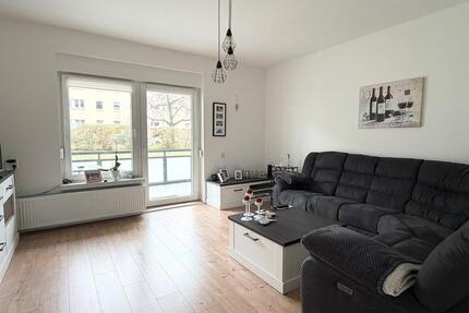 Ruhig wohnen & wohlfühlen – helle 3-Zimmer-Wohnung mit Balkon und angenehmer Nachbarschaft - Spremberg