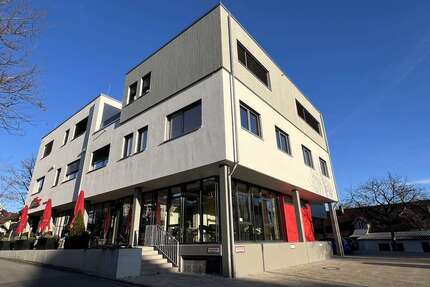 Wohnung zum Mieten in Kressbronn 1.331,00 € 92.82 m²
