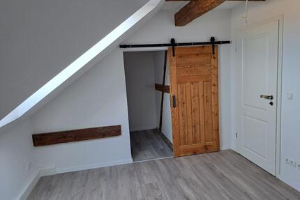 3 Raum Wohnung, STÜLPE, sanierter Altbau, ca. 120m² Vinylboden - Nuthe-Urstromtal