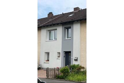 Gepflegtes Reihenmittelhaus zur Miete - Lüdenscheid Staberg