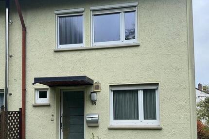 Reihenendhaus in Esslingen (Zollberg) zu verkaufen - Esslingen am Neckar Pliensauvorstadt