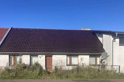 Haus zum Kaufen in Angermünde 99.500,00 € 120 m²