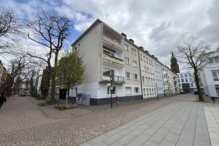 Wohnung zum Mieten in Krefeld 682,00 € 80.26 m²