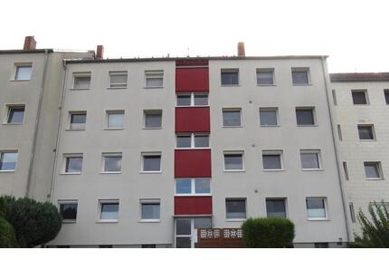 Jetzt zugreifen: Eigentumswohnung 3 Zimmer - Wolfenbüttel Adersheim