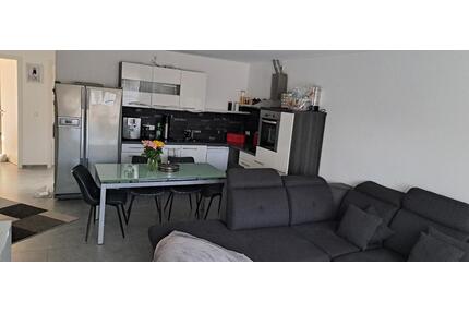 Moderne 3 Zimmerwohnung in Bohmte
