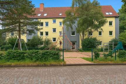 Wohnung zum Kaufen in Niedersachsen - Cuxhaven 115.000,00 € 51 m²