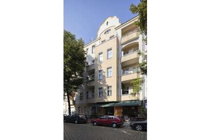 Wohnung zum Kaufen in Berlin 265.000,00 € 60.63 m²
