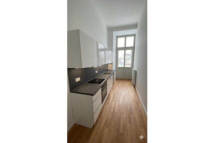 1-Zimmer Garden Suite mit Freisitz zur Havel I 60 min. bis Berlin Hbf I Schloss Fürstenberg 3.11 - Fürstenberg/Havel