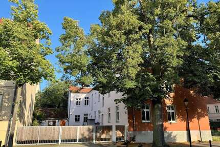 Wohnung zum Kaufen in Potsdam 190.000,00 € 36.95 m²
