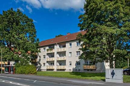 Wohnung zum Mieten in Dortmund 427,00 € 51.24 m²