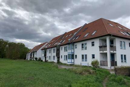 Wohnung zum Kaufen in Großbeeren 149.000,00 € 56.75 m²