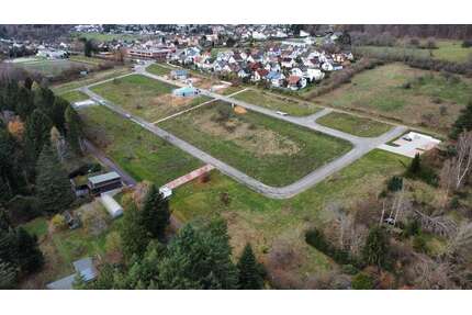 Grundstück zu verkaufen in Glashütten 282.000,00 € 513 m²