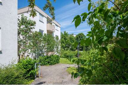 Wohnung zum Kaufen in Stuttgart 249.000,00 € 91.5 m²