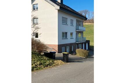 Mietwohnung - 520,00&nbsp;EUR Kaltmiete, ca.&nbsp; 82,00&nbsp;m&sup2; in Meschede (PLZ: 59872)