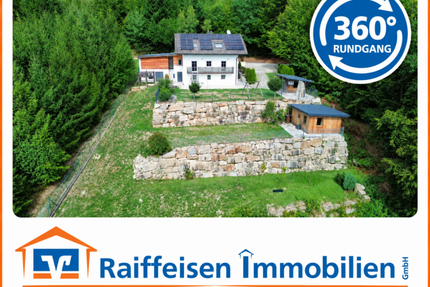 Haus zum Kaufen in Hauzenberg 560.000,00 € 150 m²