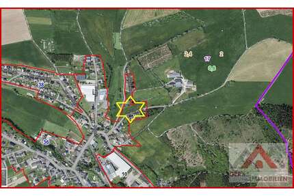 Grundstück zu verkaufen in Medebach Oberschledorn 170.000,00 € 3320.1 m² - Medebach / Oberschledorn