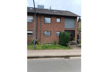 Doppelhaushälfte in ruhiger Sackgassenlage - Oer-Erkenschwick