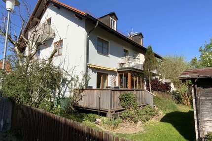 Haus zum Kaufen in Gars 490.000,00 € 148 m²