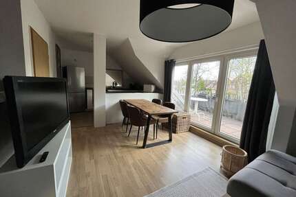 Wohnung zum Mieten in Lachendorf 410,00 € 60 m²